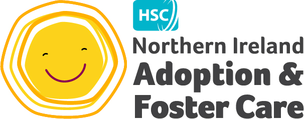 NI Adoption & Foster Care logo