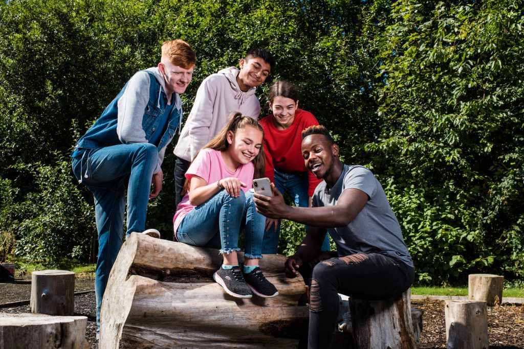 Teenagers Deserve a Safe & Stable Home Too… | Adoption & Fostering