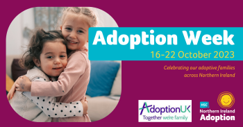 Adoption Week 2023