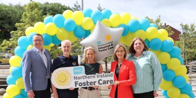 Launch of Regional Campaign for Short Breaks Foster Carers for Children with Disabilities
