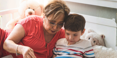 Fostering as an Empty Nester