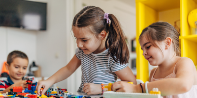 Children of Foster Carers Week 2026